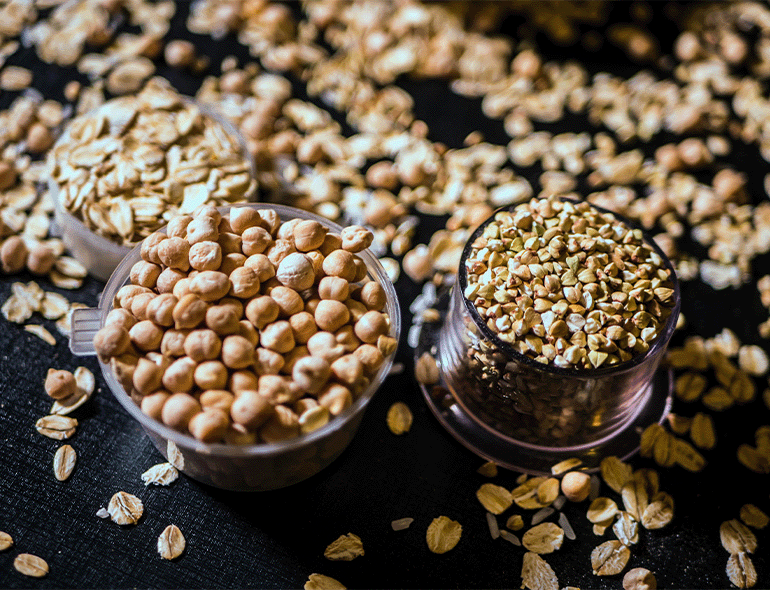  Your Complete Solution for Agricultural Commodities