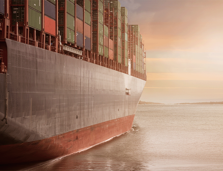 Delivering Excellence, Every Mile